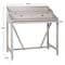 Safavieh Wyatt Writing Desk - Grey AMH6509C - alternate 3